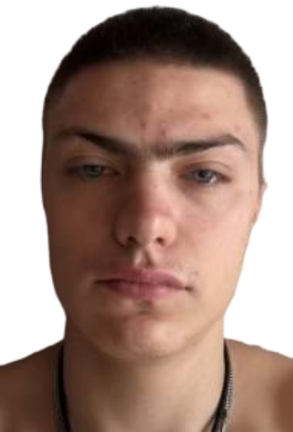 Грязев Никита