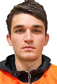 Апажев Алимбек