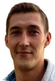 Пухов Андрей