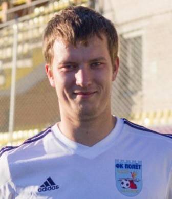 Бочкарев Олег