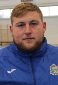 Шульгин Максим