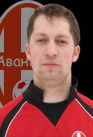 Лебедев Максим