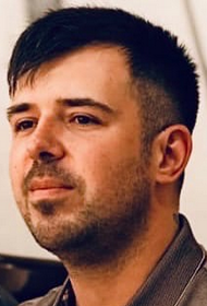 Семёнов Руслан