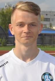 Теселкин Никита