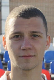 Малыгин Александр