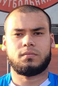 Джабаров Исмоилджон