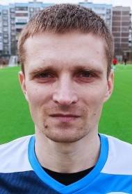 Бредихин Артём