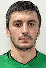 Кушхов Рустам