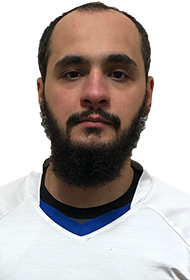 Кушхов Астемир