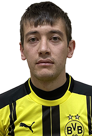 Геляев Жамал