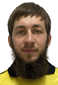 Темиржанов Тахир