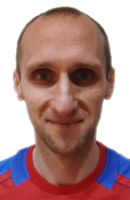 Красавин Александр