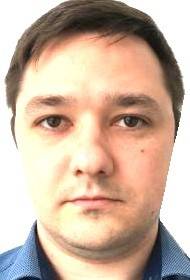 Обухов Сергей