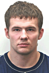 Бренер Юрий