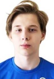 Пашинин Макар