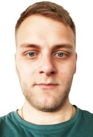 Калашников Максим