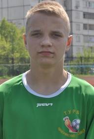 Юров* Игорь