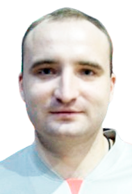 Попов Михаил