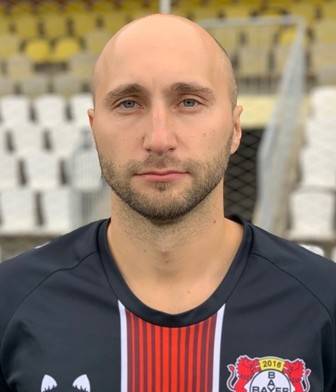 Бройдо Григорий