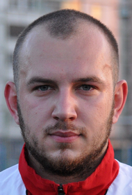 Неверов Александр