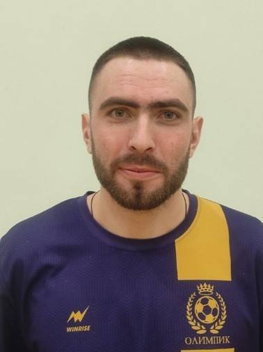 Галкин Александр