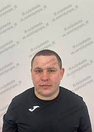 Горелов Александр