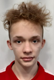 Золотухин Иван