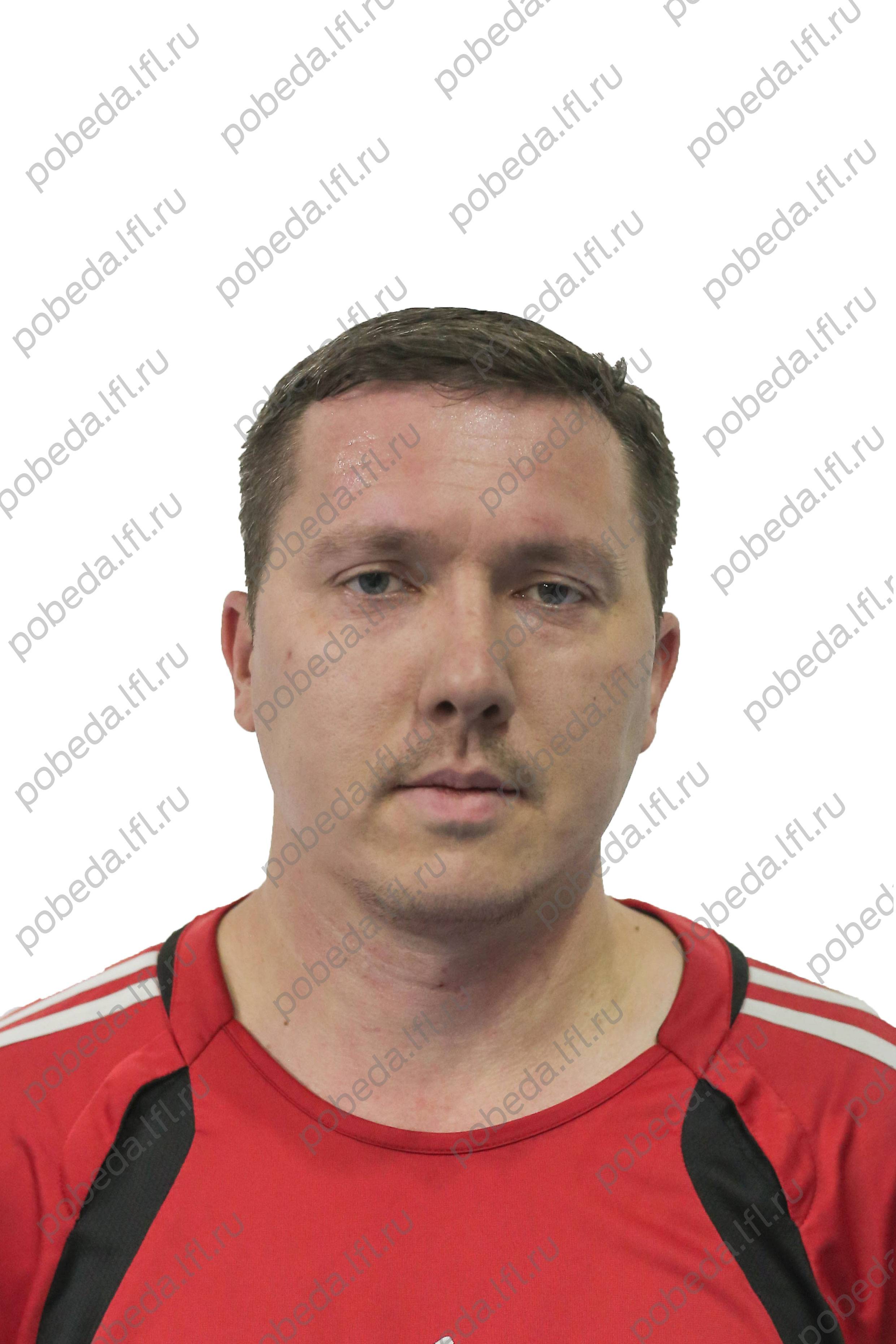 Курьянов Иван