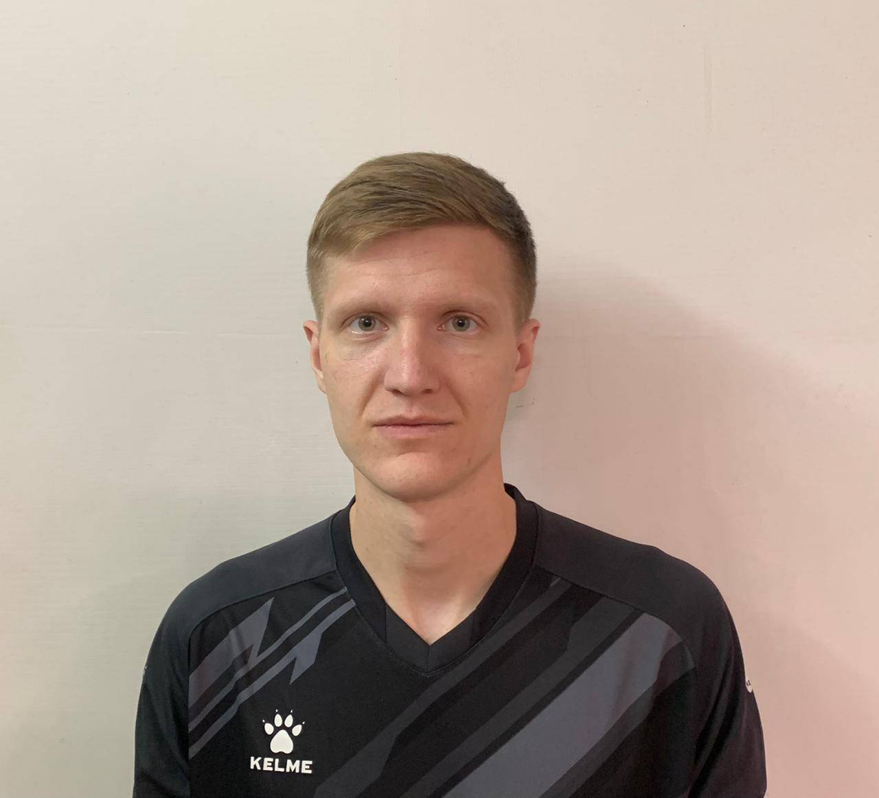 Василенко Артём