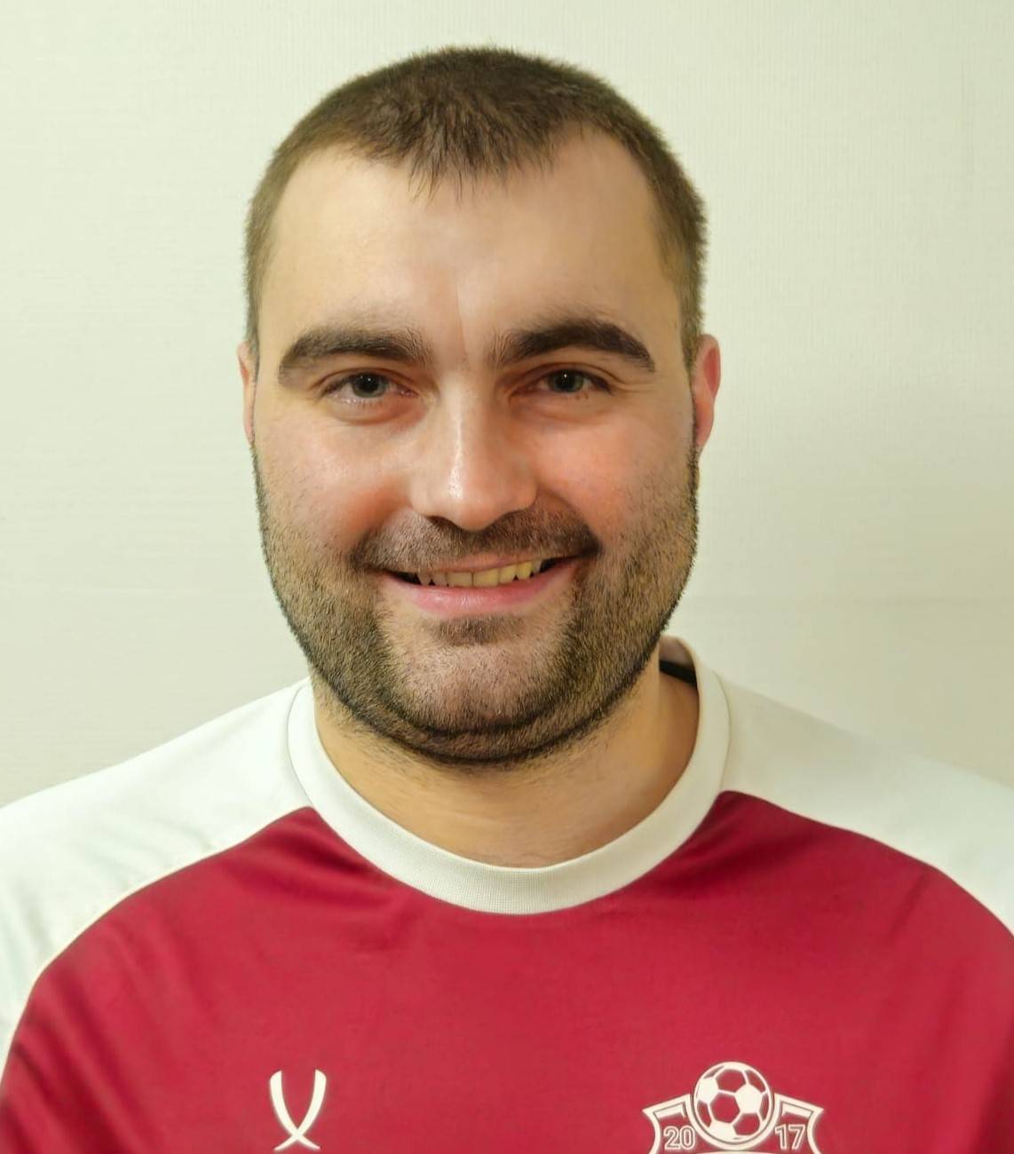 Иванцов Сергей