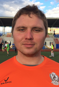 Бударин Михаил