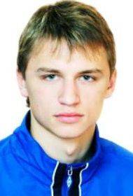 Бударин Никита