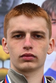 Резанцев Никита