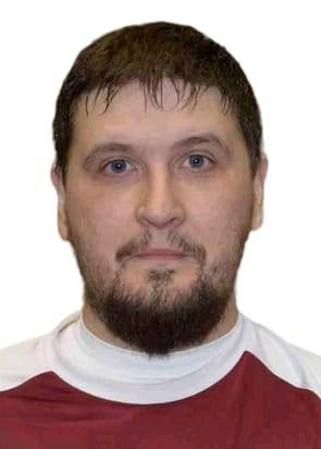 Марфутенко Константин