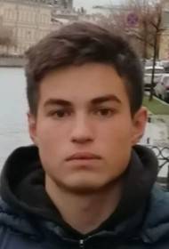 Курганов Денис