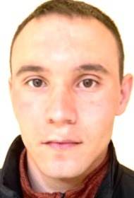 Герлох Алексей