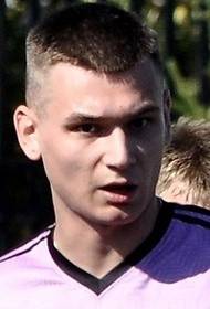 Фёдоров Дмитрий