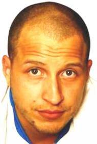 Бузыканов Алексей