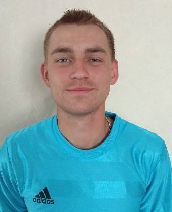 Стелянидий Сергей