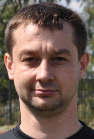 Букатин* Сергей