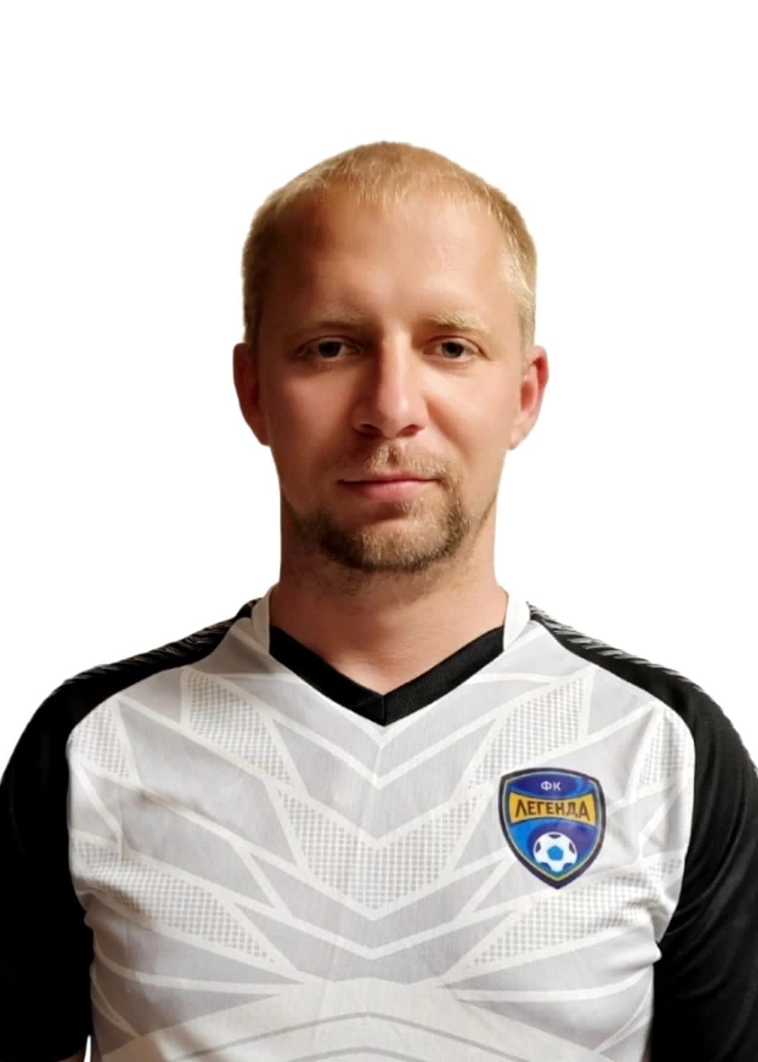 Ивошин Виталий