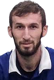 Нагоев Астемир