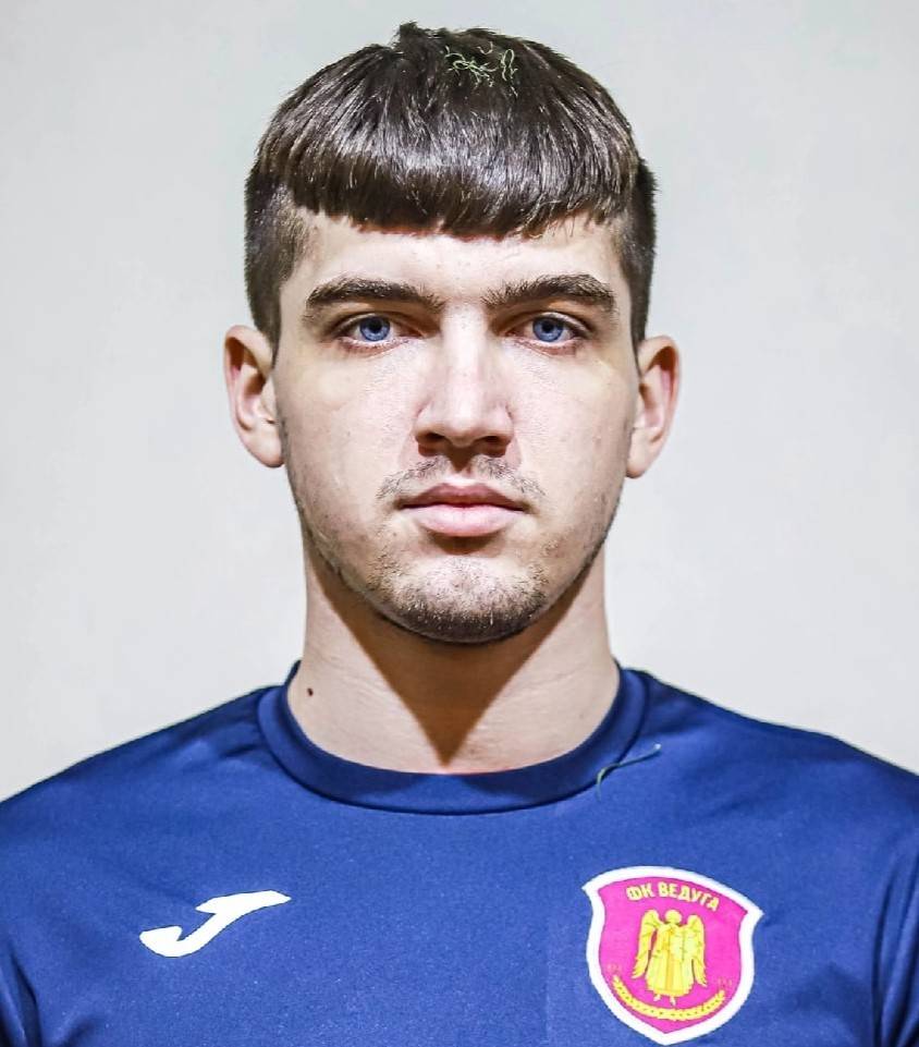 Хахубия Виталий