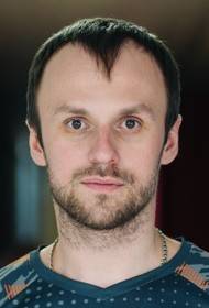 Букреев Константин