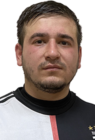 Беков Альберт