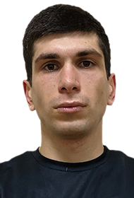 Рамазанов Гусейн