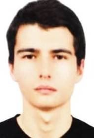 Дышоков Касбулат