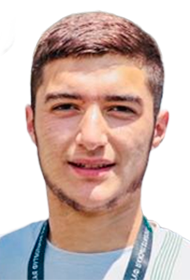 Жилов Измаил