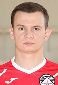 Афанасьев Павел