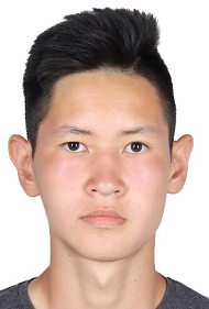 Халилов Арслан